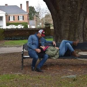 Meet your Posher, Denise